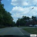 Vehicle incident at Miller Street and Hughes Street