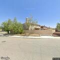 Man with broken leg lies in street near Lancaster