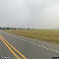 Car passing on double yellow near Highway 165
