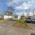 Person suffers arm burn from hot oil at trailer park