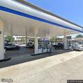 False medical rescue call at gas station and McDonald's