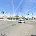 Suspicious person report on 10th Street West