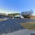 Person stealing gas and water from tank in Seneca