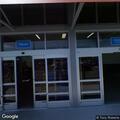 Threat report at Walmart involving departing customer