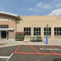 Burglary alarm at Walmart back door