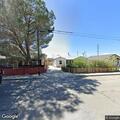 Structure fire on Trevor Avenue in Lancaster