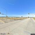 Grass fire at 25th Street West and Avenue I