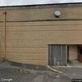 Male locking himself in detention bathroom