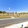 Hit and run crash on Liberty Highway