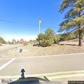 Traffic stop on Forest Service Road 104 and 89A