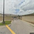 Person with abdominal pain at detention center