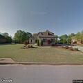 Carbon monoxide alarm at Dalton Lane home