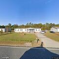 Person experiencing breathing difficulty at residence