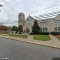 70-year-old female falls with head injury at church