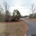 Brush fire reported in backyard on Swansboro Loop