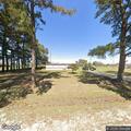 Brush fire reported on Rose Drive in Maxton