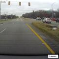 Suspicious person in black SUV at Shell station