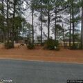 Report of possible brush fire near Catawba River Road