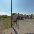 Person cut and threatened people under bridge