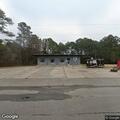 Possible impaired driver in blue pickup truck