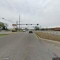 Reckless driver in black sedan on Research Park
