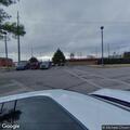 Person trespassing at public library