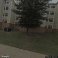 Fire alarm in South Hall dorm room