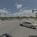 Traffic stop on unlicensed motorcycle