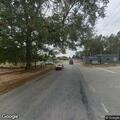 Traffic incident involving tractor and trailer