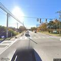 Minor crash at North Main Street and Woodland Drive