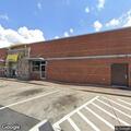 Person with chest pain after crash in parking lot