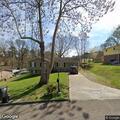 Patient with hip and back pain after fall at Wisteria Rd