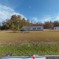 House fire reported on Chickenfoot Road