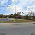 Injury crash at Tar Heel Post Office