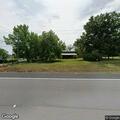 Report of broken windows at RV park lot