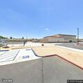 Fire alarm at Riverview Middle School