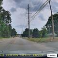 Contractor cuts gas line on Wall Triana Highway