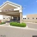 Emergency ALS transport from Cottonwood to VMC Care
