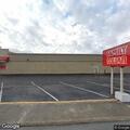 Burglar alarm at Family Dollar in Wallace