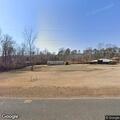 Small outbuilding fire on Pennington Road