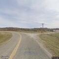Residential burglar alarm on State Highway 49