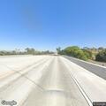 Reckless driving by gray BMW on US-101 northbound