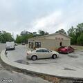 Power pole incident near Sam's convenience store
