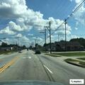 Business alarm reported on North Main Street