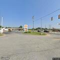 Person reported sick at gas station on Commerce Drive