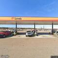 Small fire near control box at travel stop
