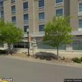 Woman reports robbery by three men at hotel