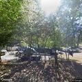 Suspicious people reported walking in yard