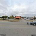 Officers check on person at Bojangles restaurant