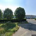 Man bleeding from hand displays erratic behavior at motel